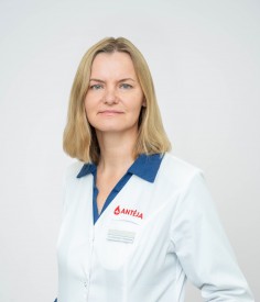 Lina Merliūnaitė-Plečkaitienė